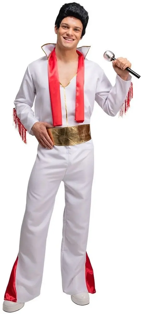 Elvis Presley pak goedkoop