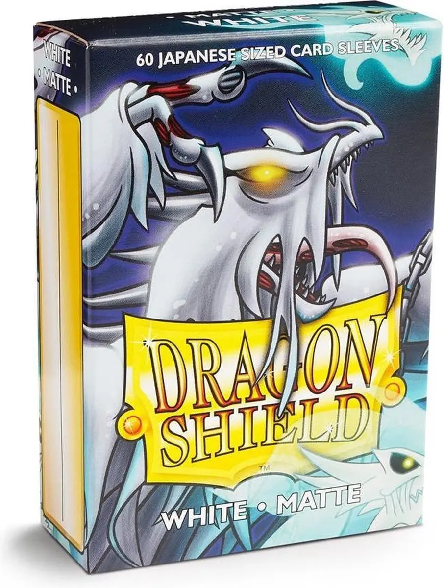 Arcane Tinmen Dragon Shield Card Sleeves DSAT-11105