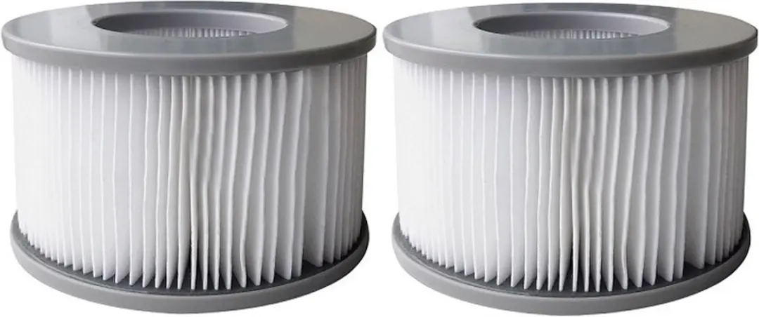 Mspa bubbelbad filters 2 stuks (model vanaf 2020)