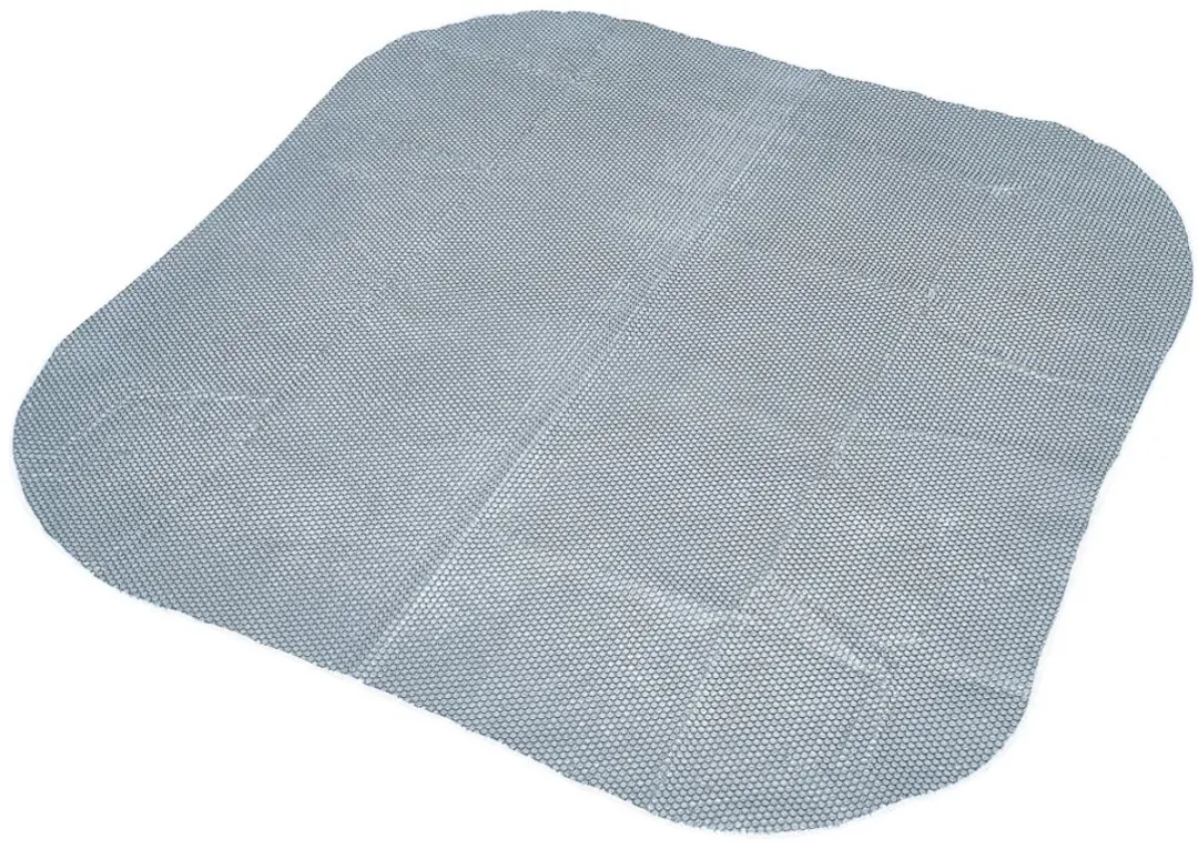 MSpa warmte isolatie bubbel mat / grondzeil 185 cm