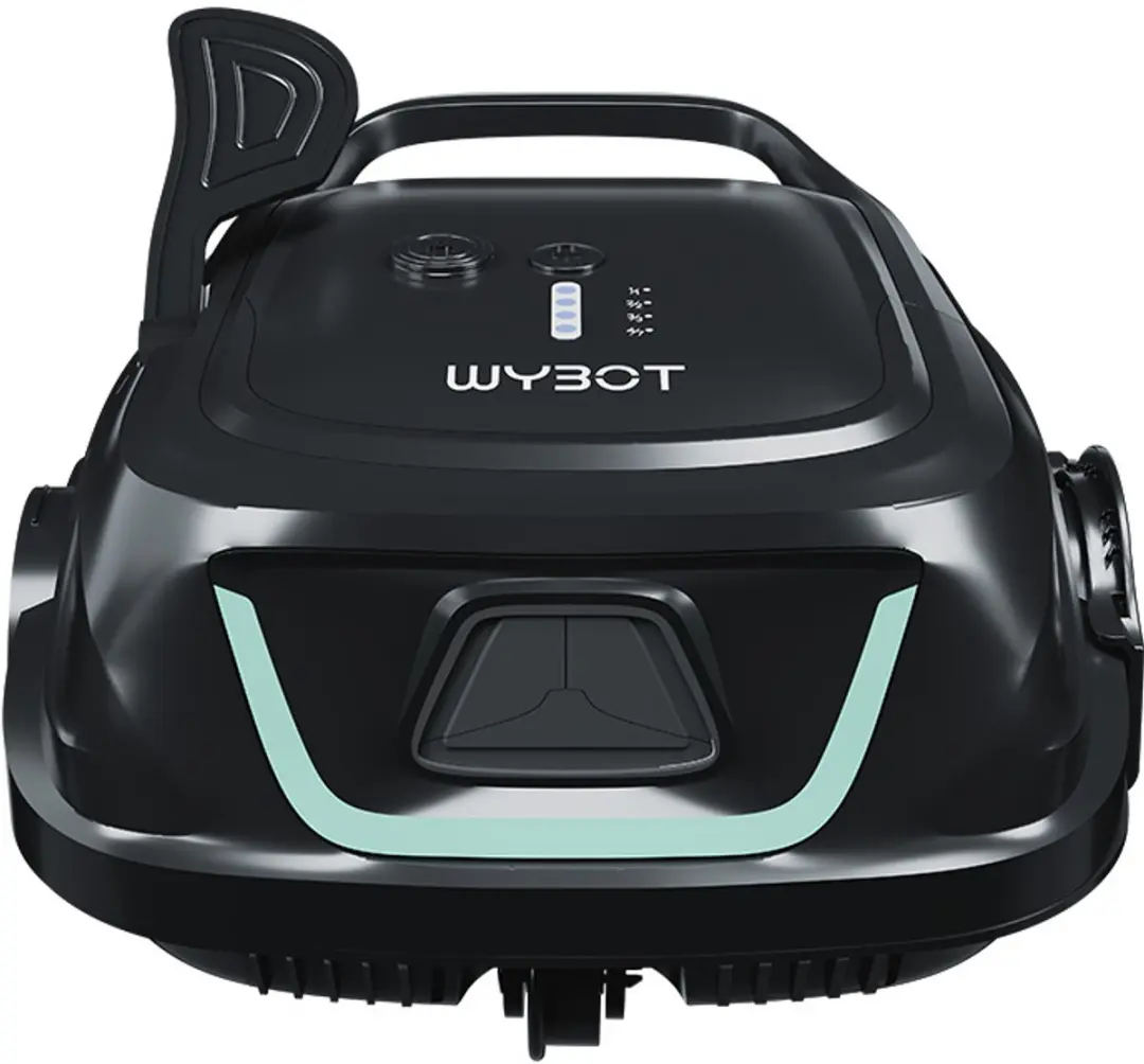 Wybot - Wybot A1 - Zwembadreinigingsrobot