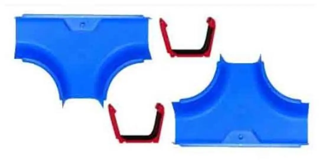 Aquaplay T-Splitsing Waterbaanaccessoires
