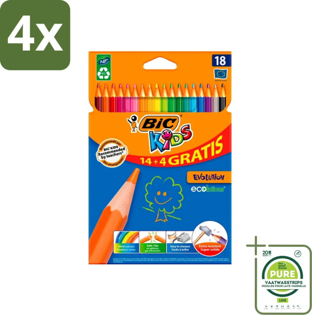 Bic Kids