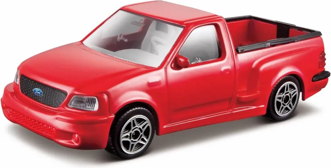 Bburago Ford Svt