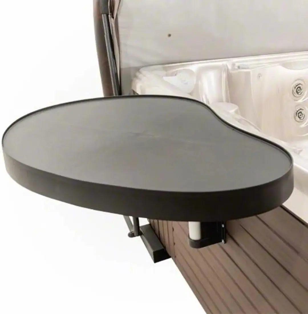 W'eau Spa Tray STKY-00046496 - Zwart