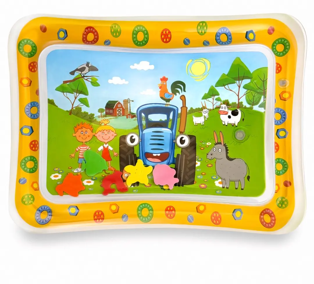 Dutsi Waterspeelmat Baby 66x51cm