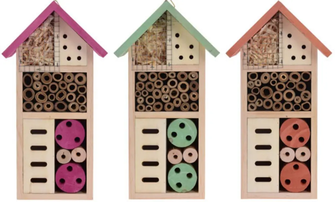 Insectenhotel