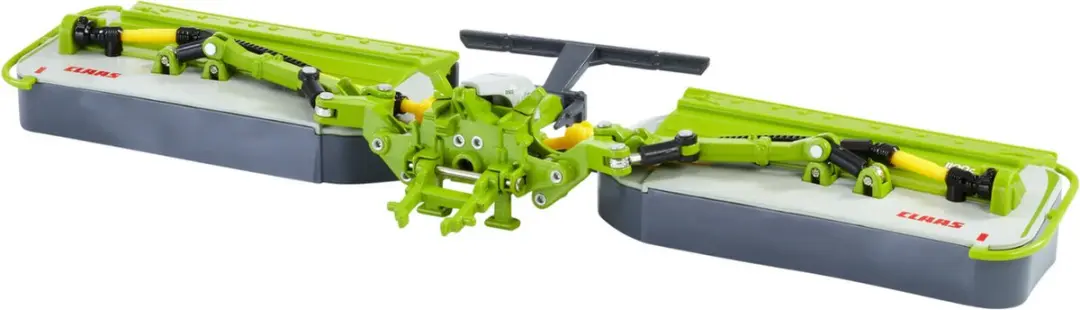 Britains Claas Disco Achtermaaier 43303