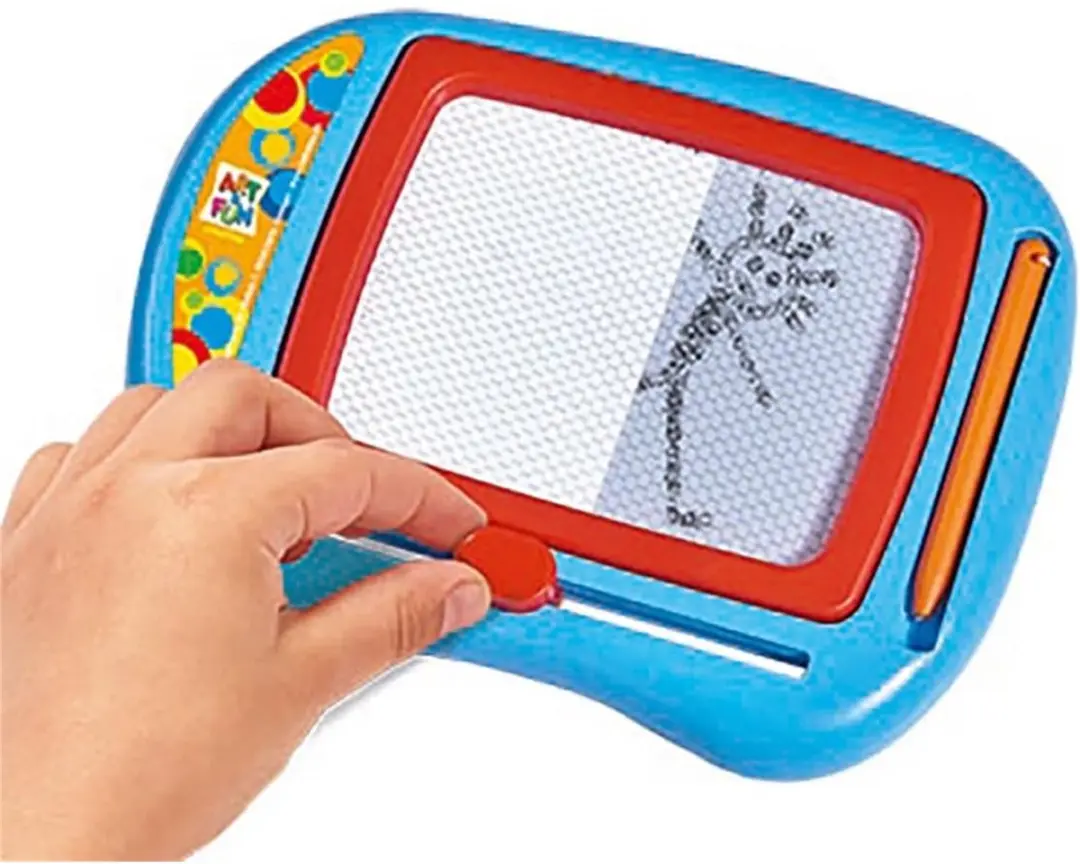 Simba - Art & Fun - Tekenbord - Vanaf 3 jaar