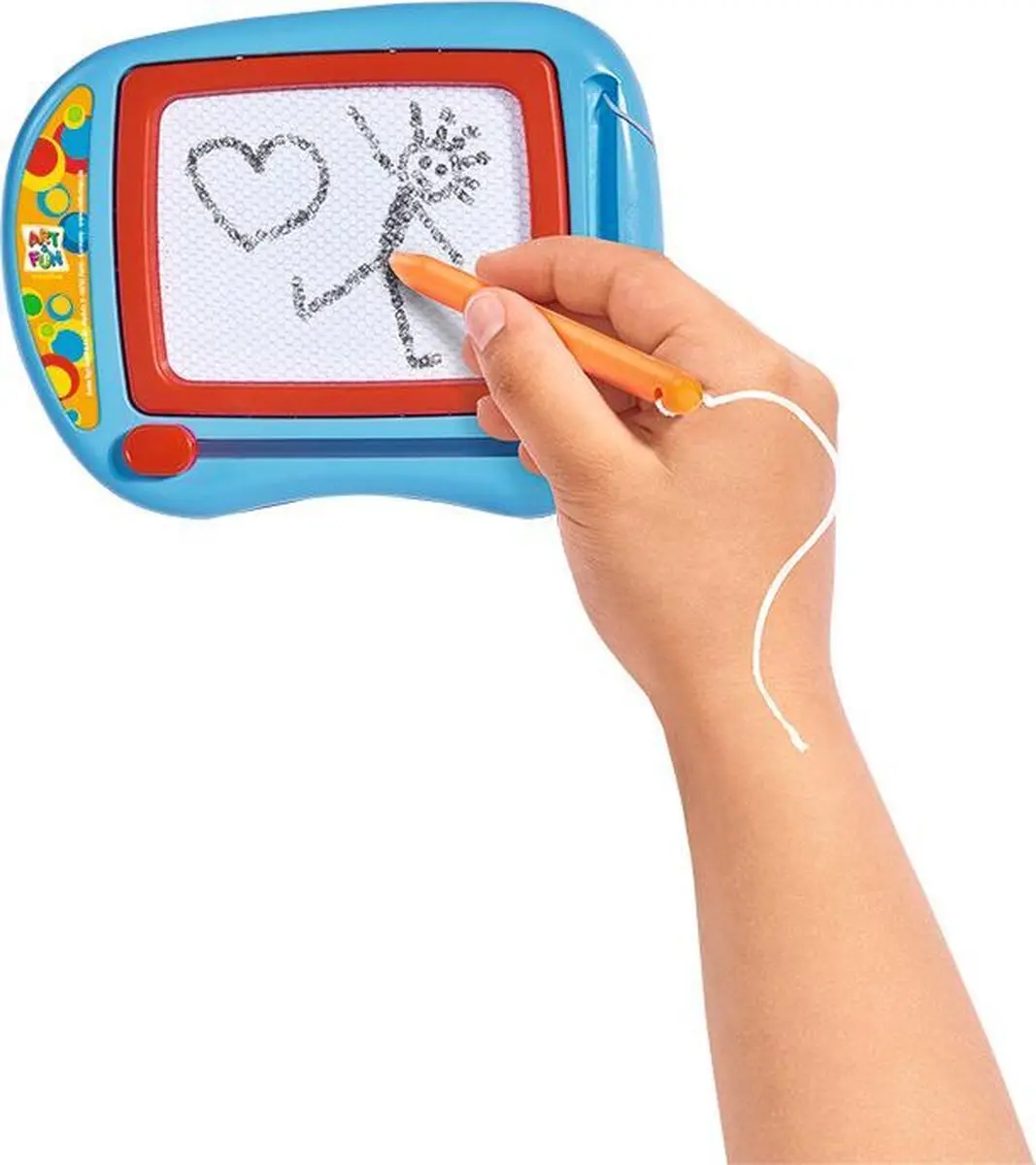 Simba - Art & Fun - Tekenbord - Vanaf 3 jaar
