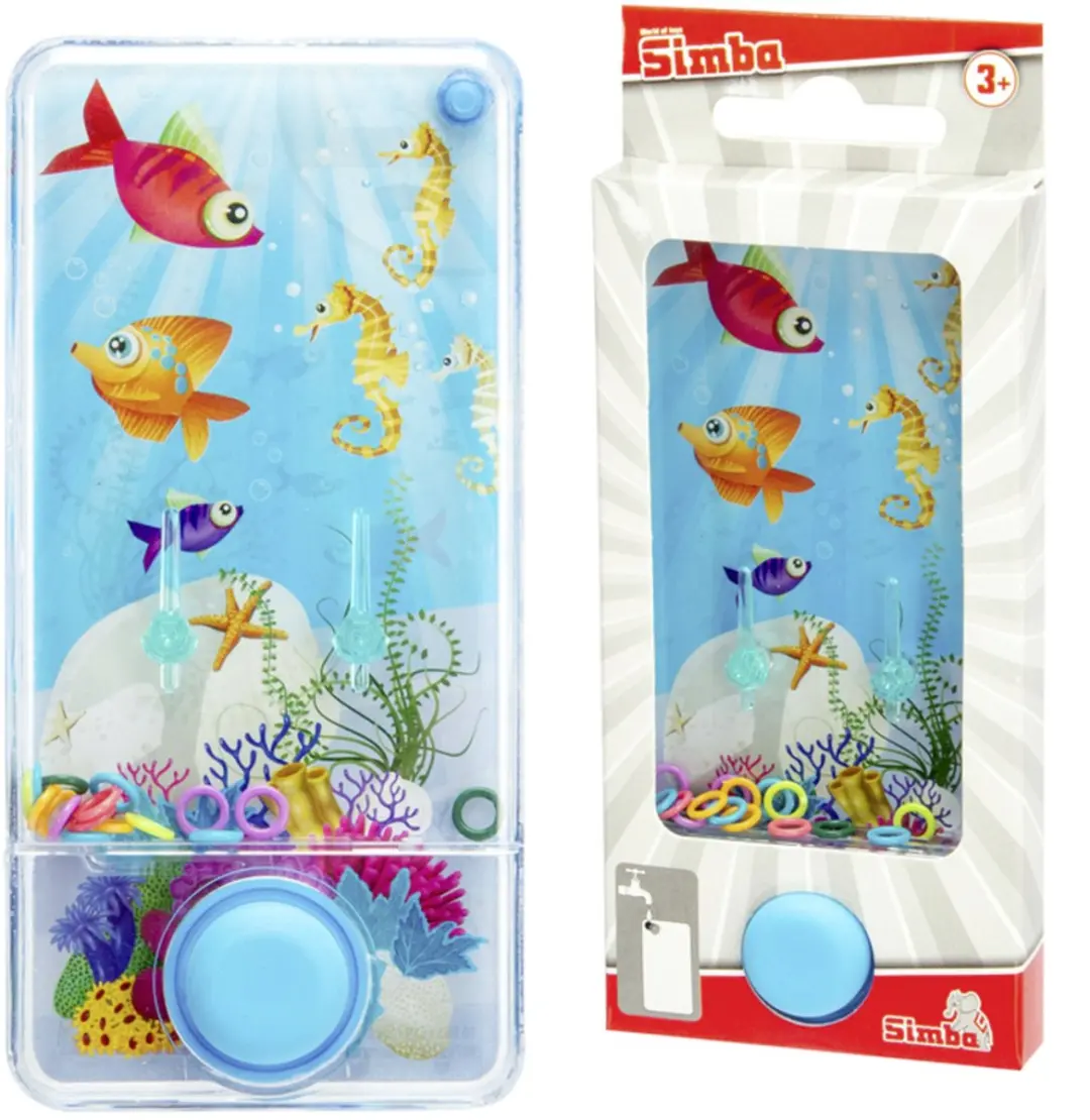 Simba Waterspel Ringgooispel 108614659