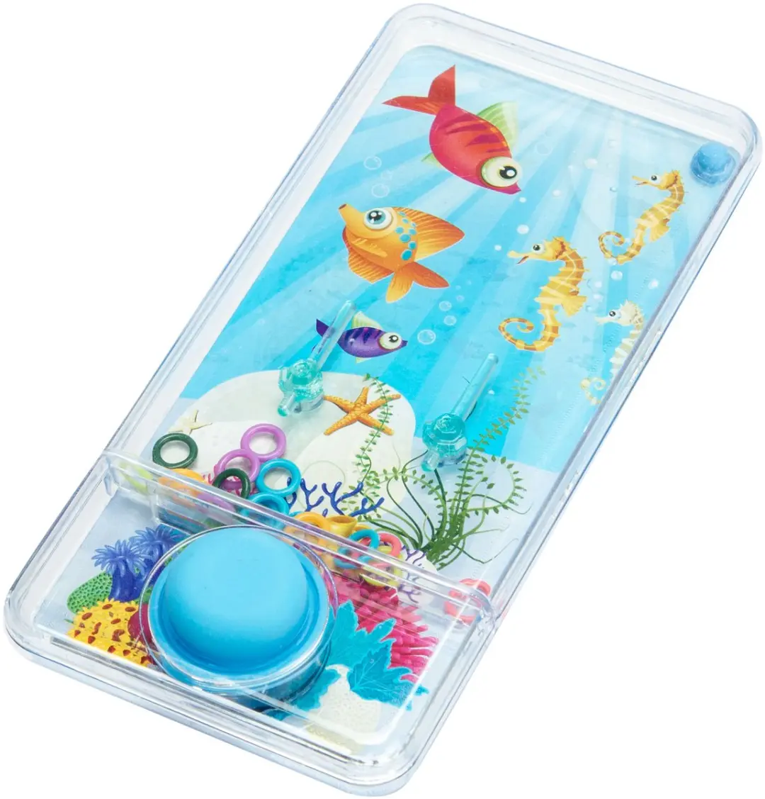 Simba Waterspel Ringgooispel 108614659 - 1 Speler - afbeelding 3 van 3