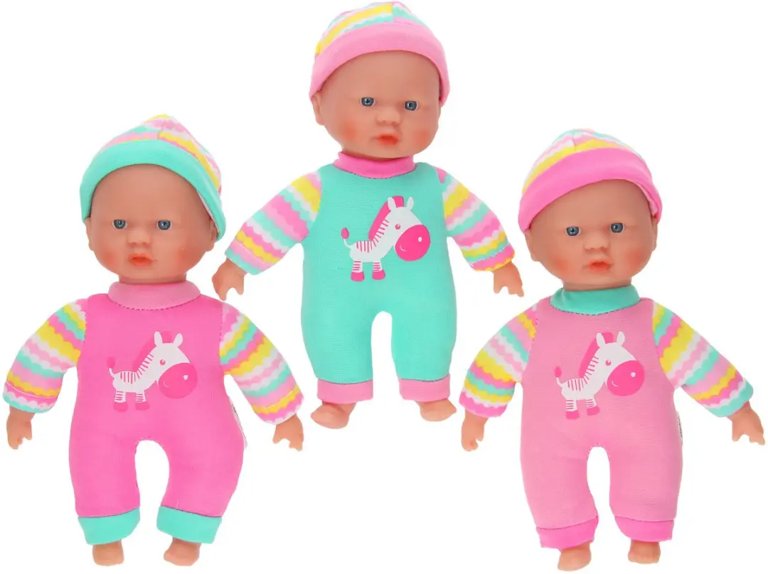Simba Baby Laura Poppenwagen
