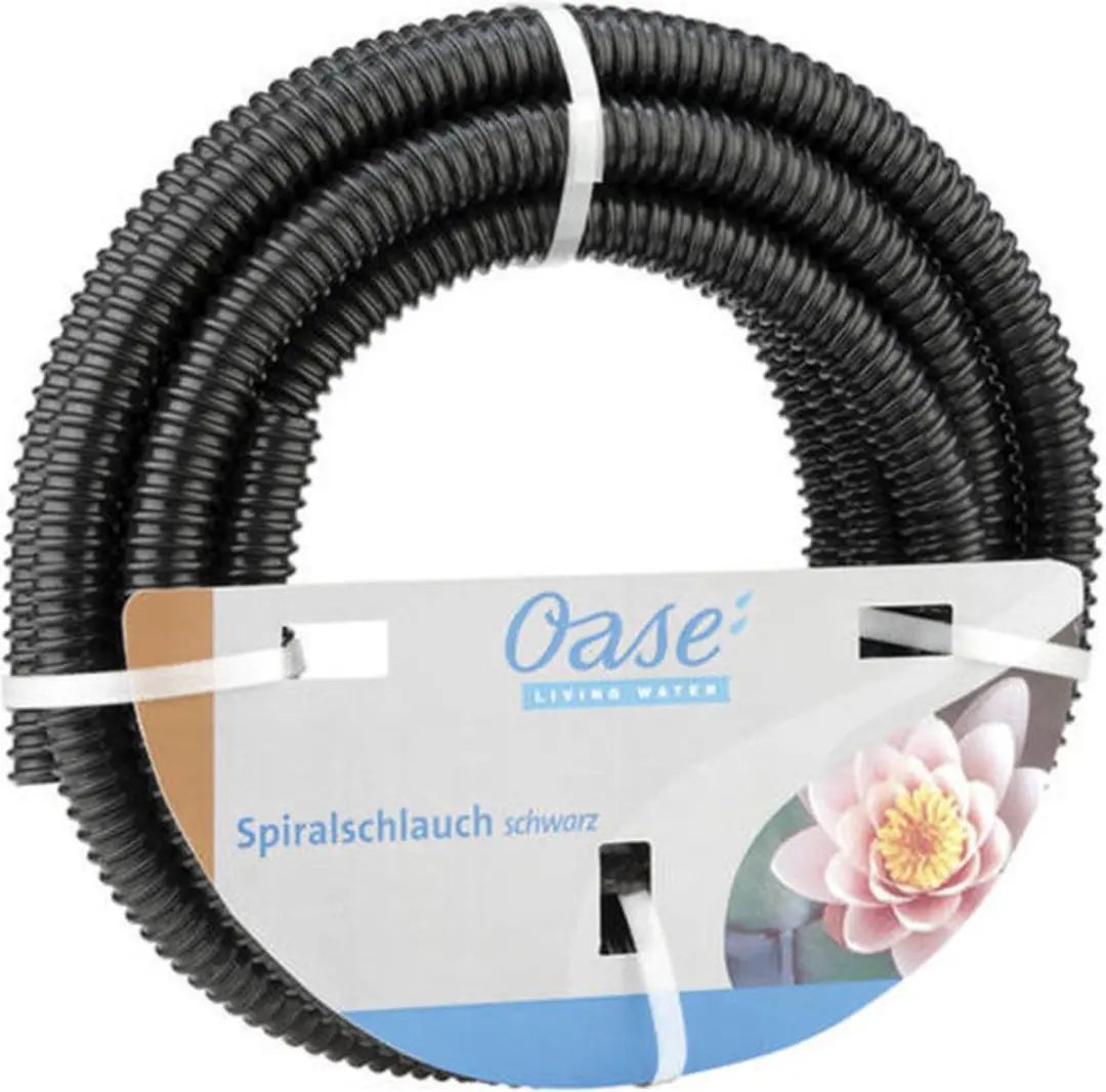 Oase Spiraal Vijverslang 25mm (1)