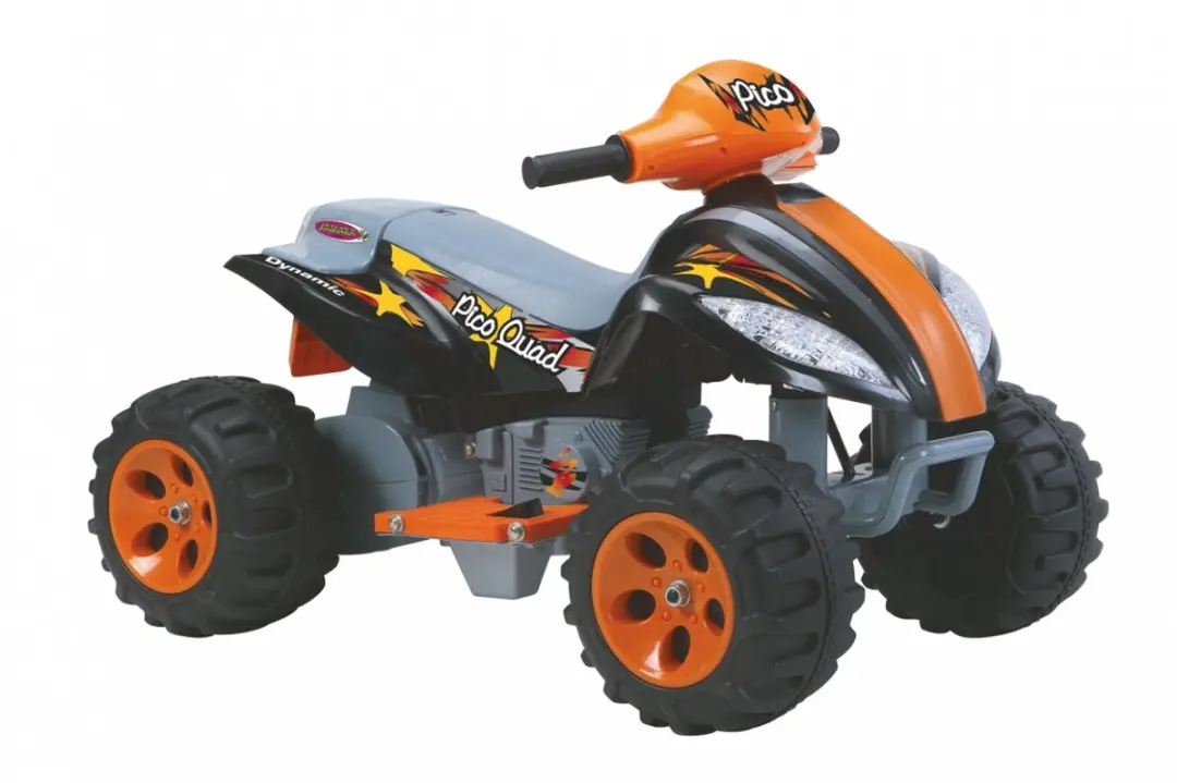 Jamara Ride-on Quad Pico 6V