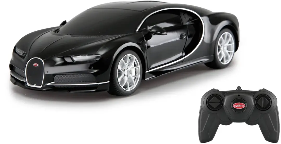 Jamara RC Sportauto Bugatti Chiron 1:24
