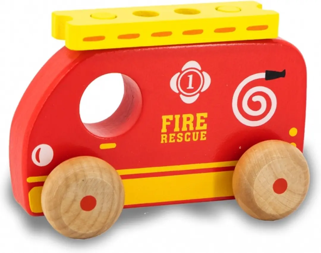 Jamara Junior Hulpvoertuigen Speelset 4-delig Multicolor