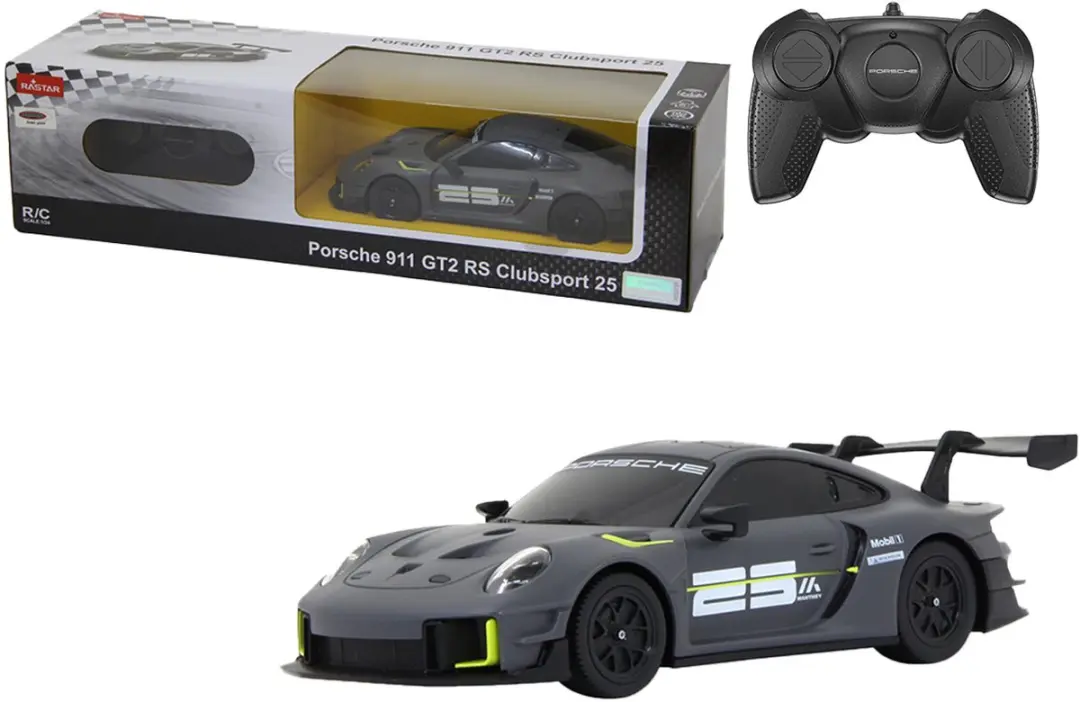 Jamara RC voertuig Auto
