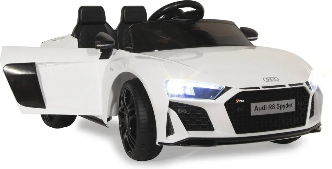 Jamara Audi R8 Spyder V10 Ride-on