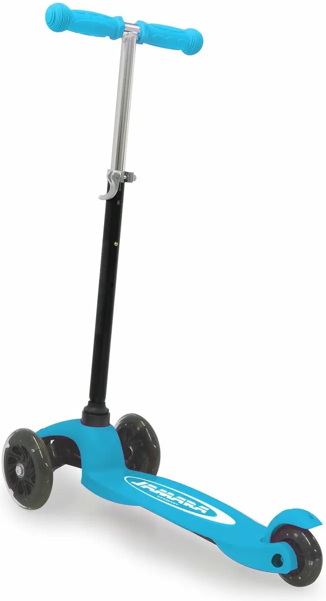 Jamara KickLight Scooter Step
