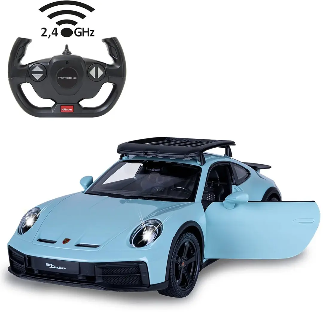 Jamara RC voertuig Auto