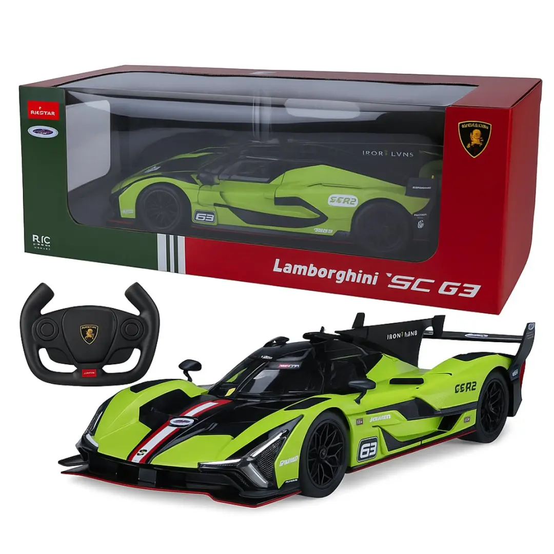 Jamara RC voertuig Auto