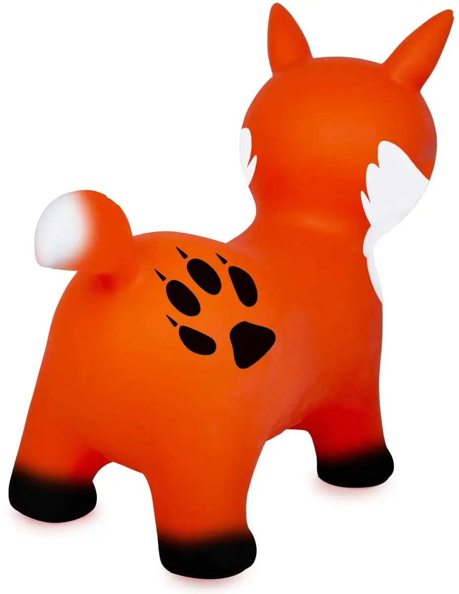 Jamara Skippybal