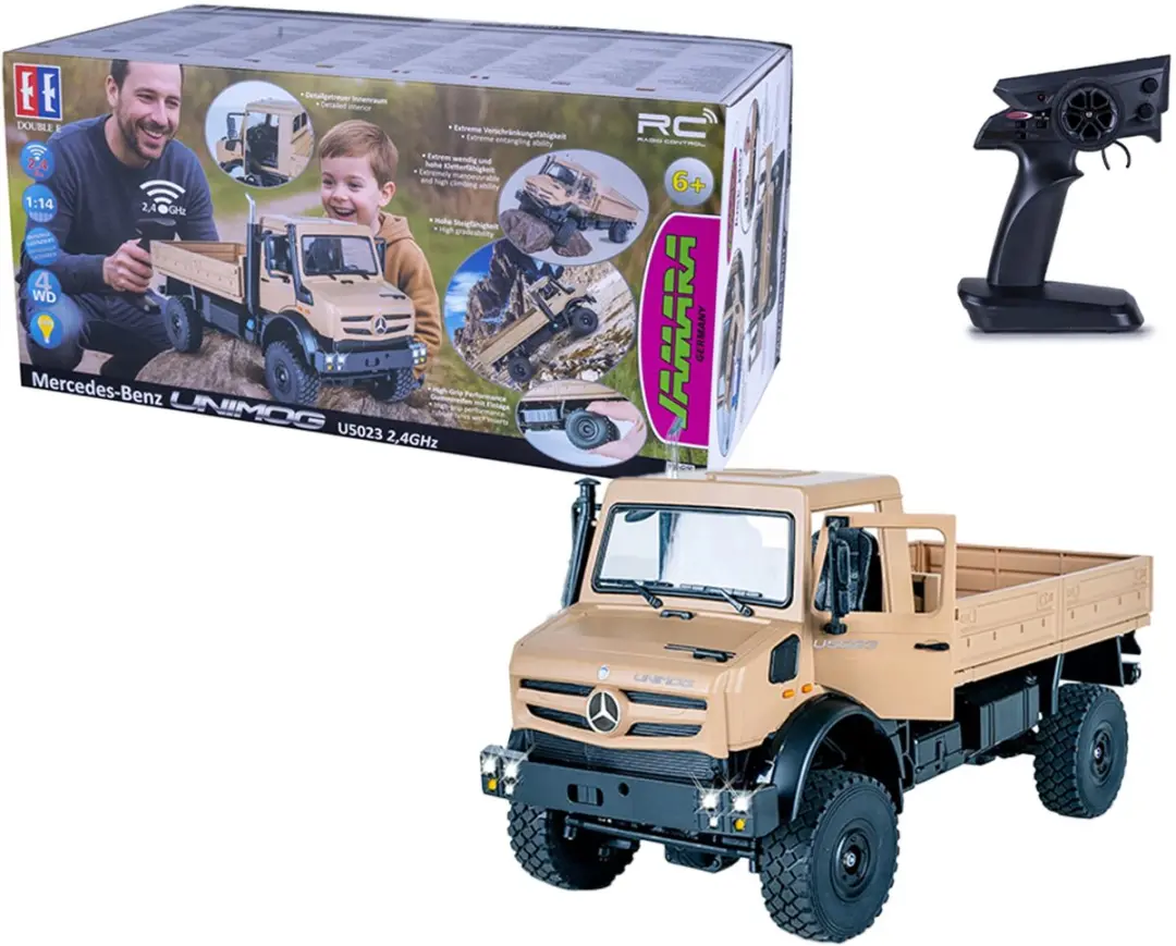Jamara RC voertuig Auto
