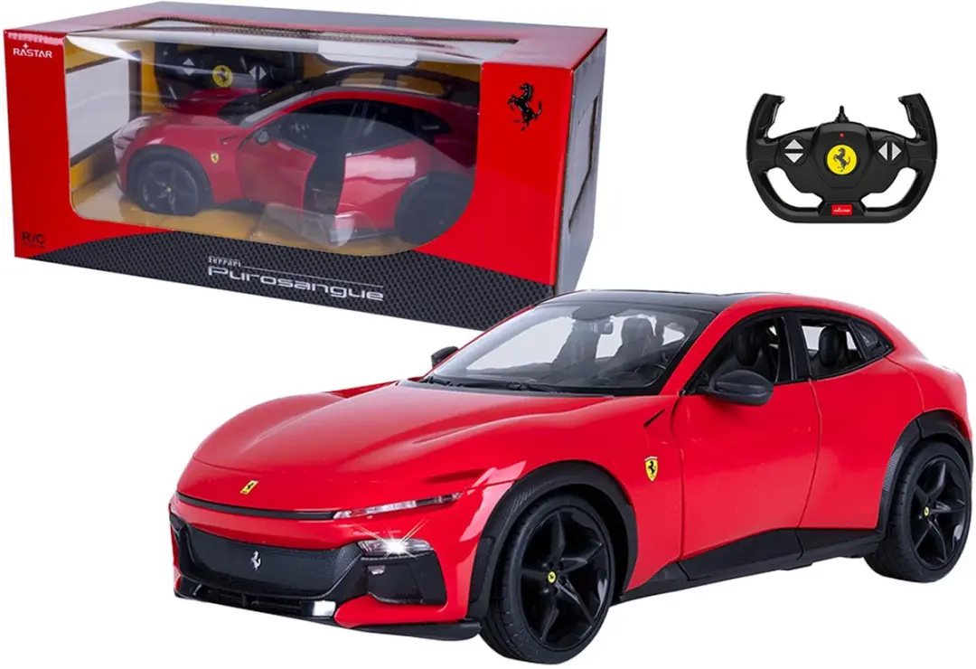 Jamara RC voertuig Auto