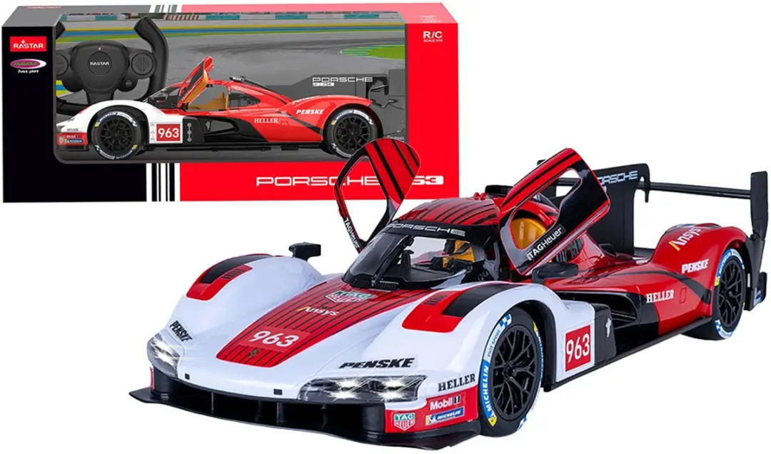 Jamara RC voertuig Auto
