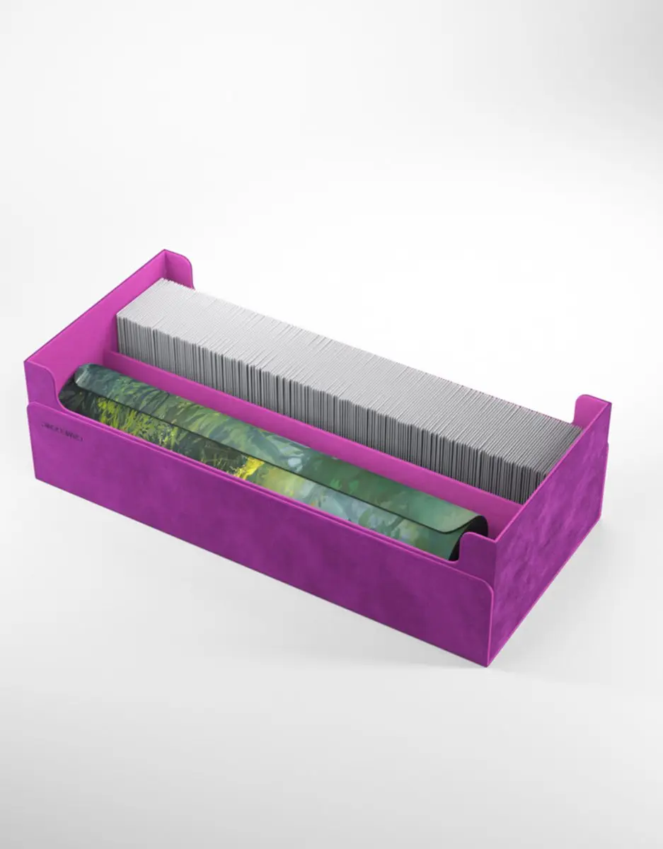 Gamegenic Dungeon 1100+ Convertible - Paars