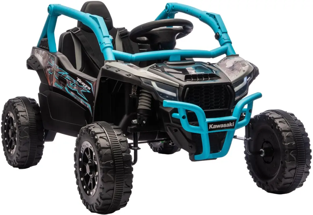 Aiyaplay kids elektrische auto