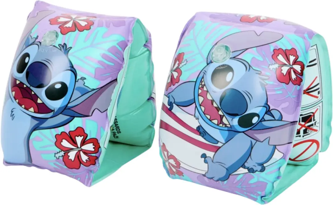 Disney Lilo & Stitch Zwembandjes