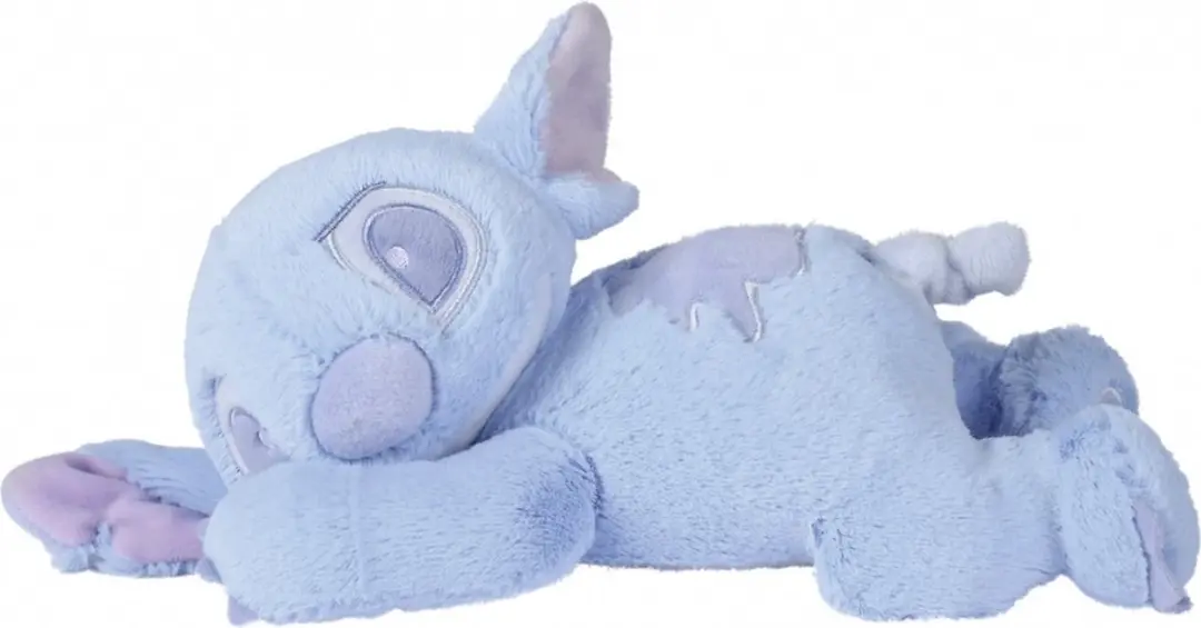 Lilo & Stitch Pluche met Geluid