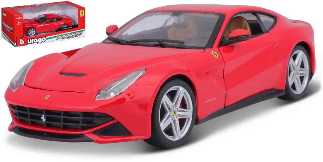 Bburago Modelauto
