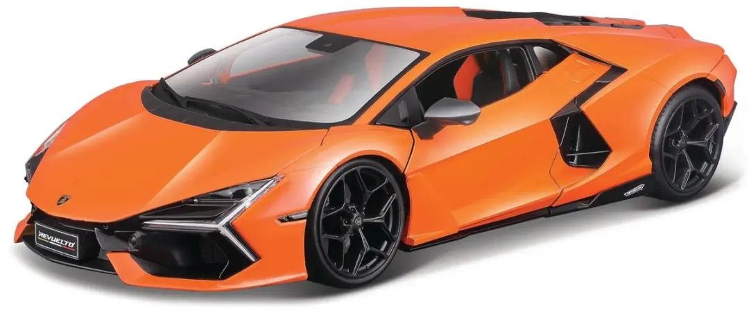 Bburago Lamborghini Revuelto
