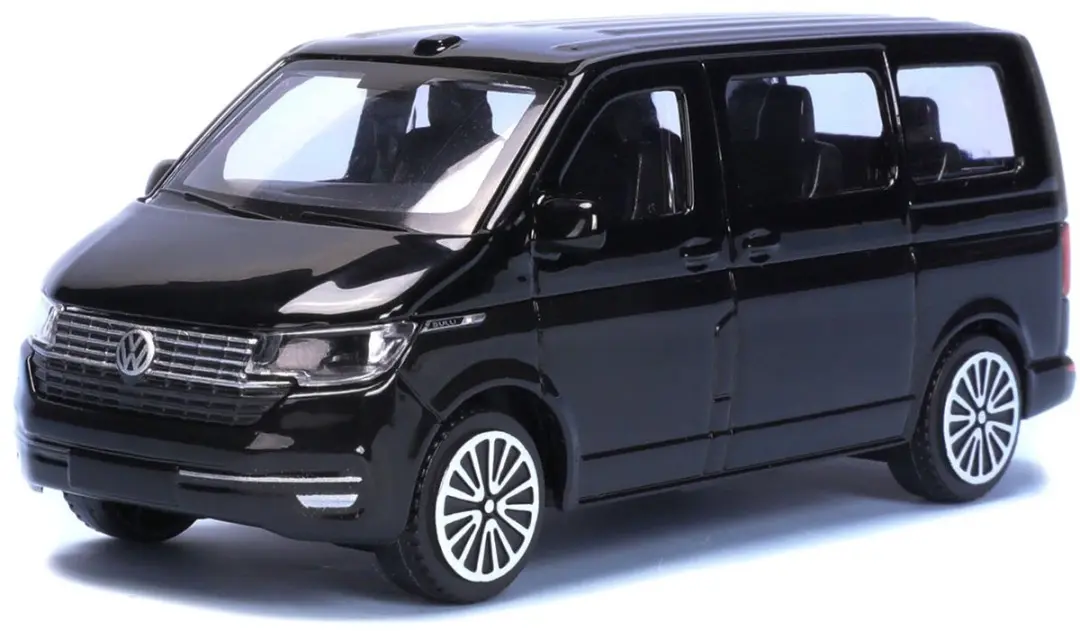 Bburago Volkswagen T6.1