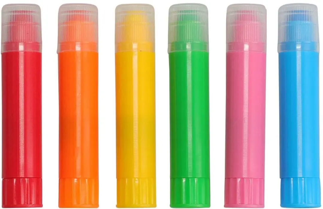 Set Verfsticks