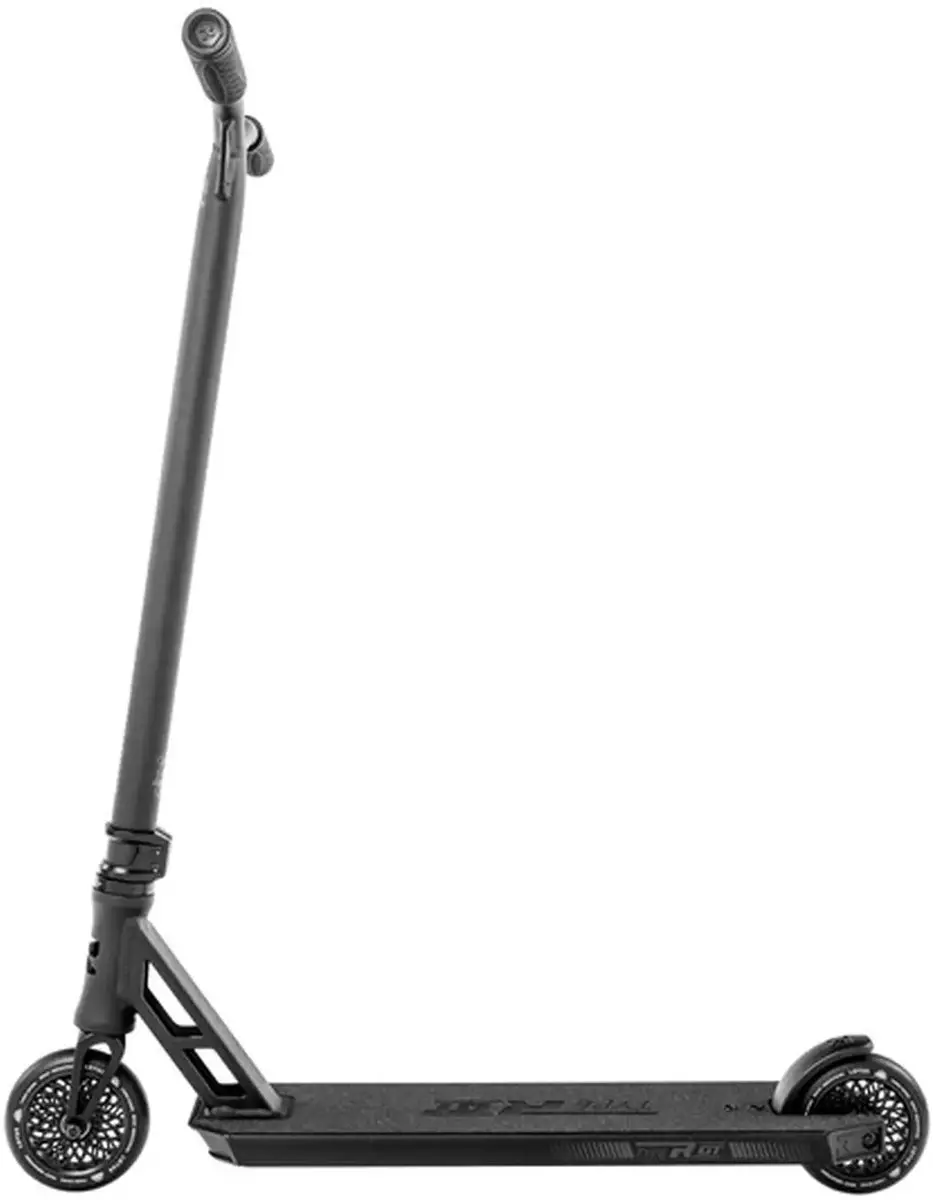 Root Industries Type R GT Stuntstep - 120 Inch - Zwart - afbeelding 2 van 6