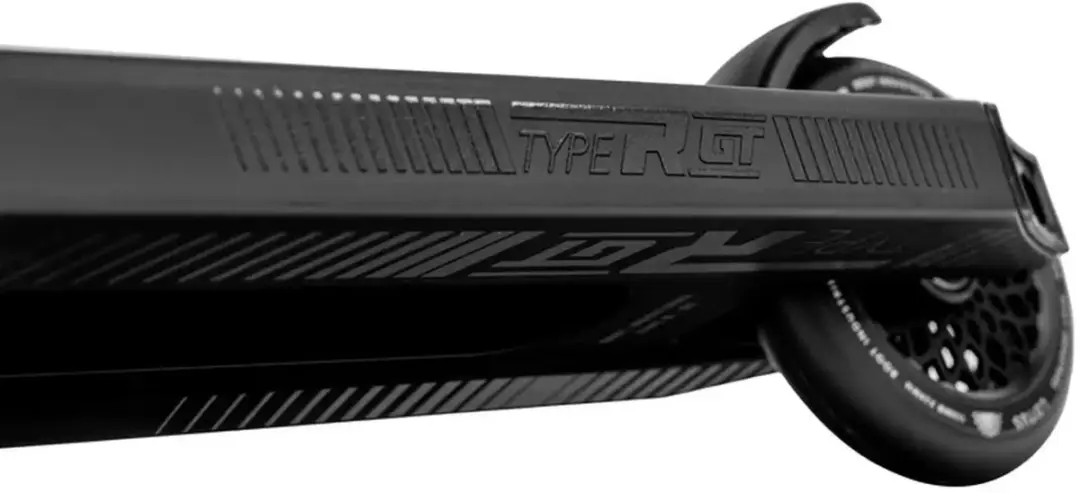 Root Type R GT Stuntstep Black
