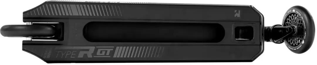 Root Industries Type R GT Stuntstep - 120 Inch - Zwart - afbeelding 5 van 6