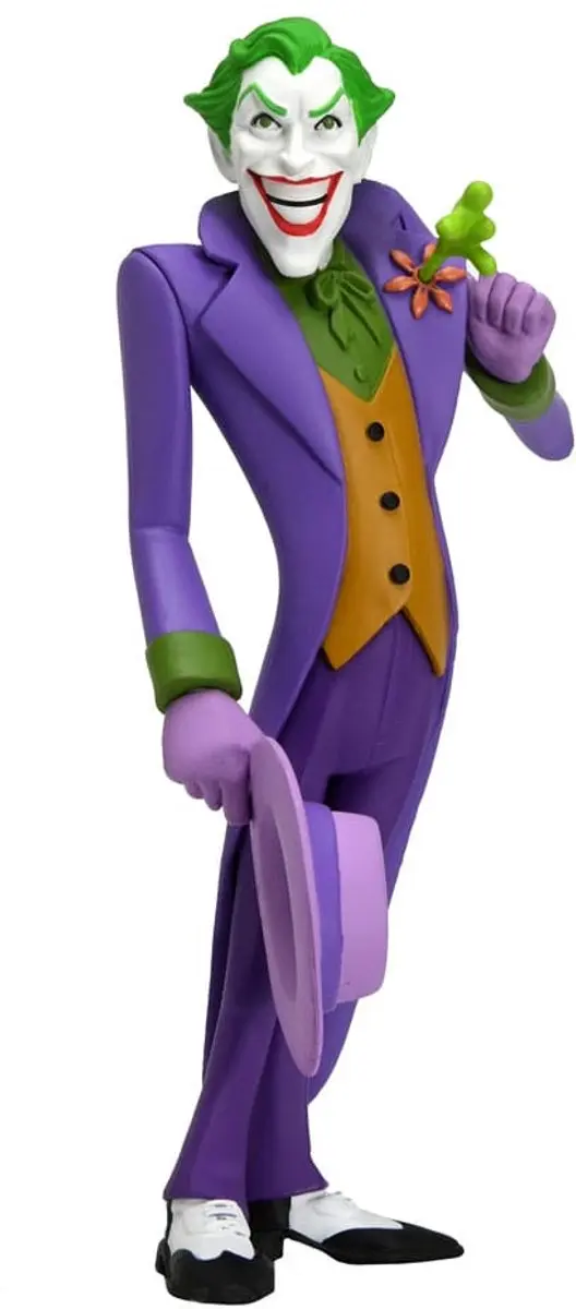 Neca DC Comics Toony Classics The Joker Action Figuur 15cm