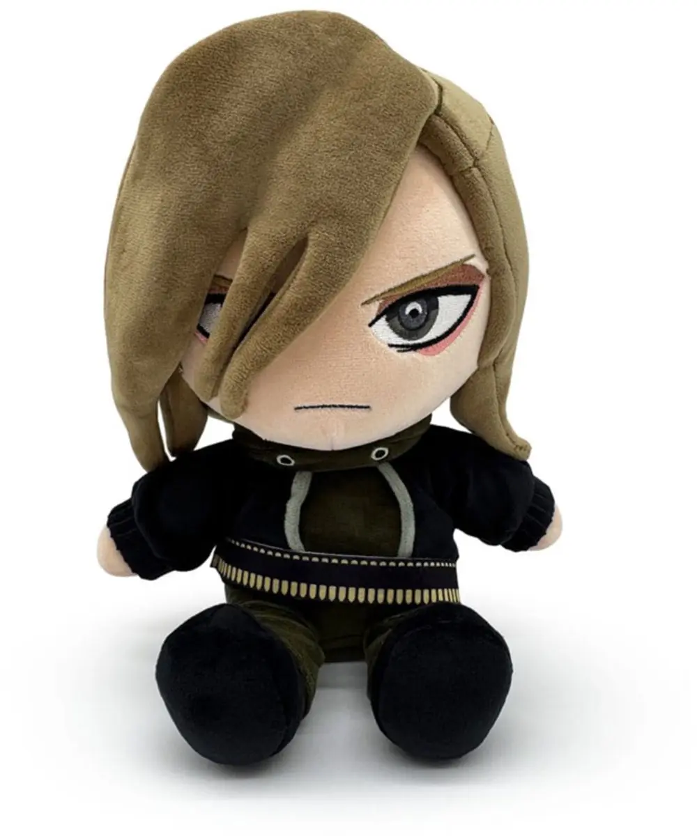 Youtooz Bring me the Horizon Knuffel Figure Matt 22 cm Knuffeles