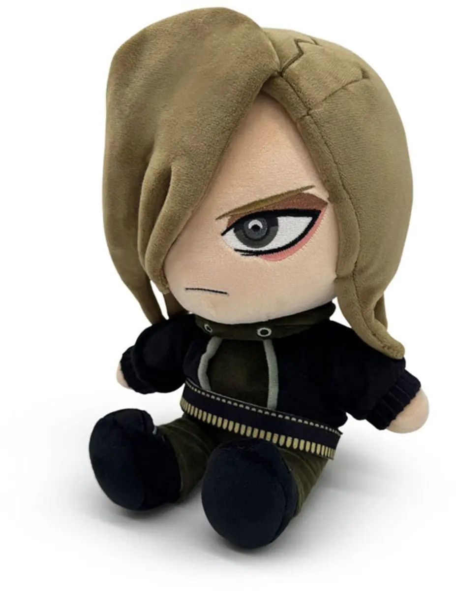 Youtooz Bring me the Horizon Knuffel Figure Matt 22 cm Knuffeles