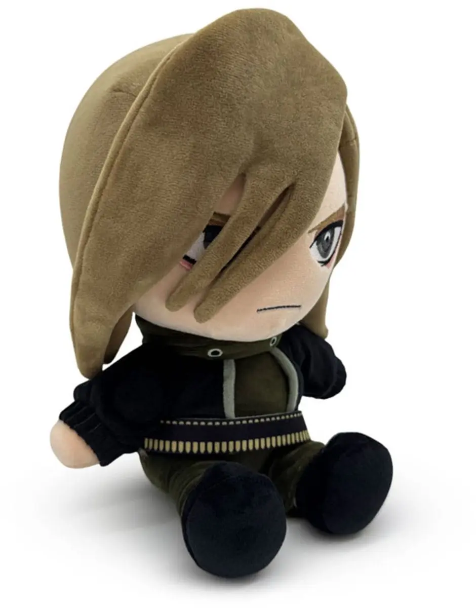 Youtooz Bring me the Horizon Knuffel Figure Matt 22 cm Knuffeles