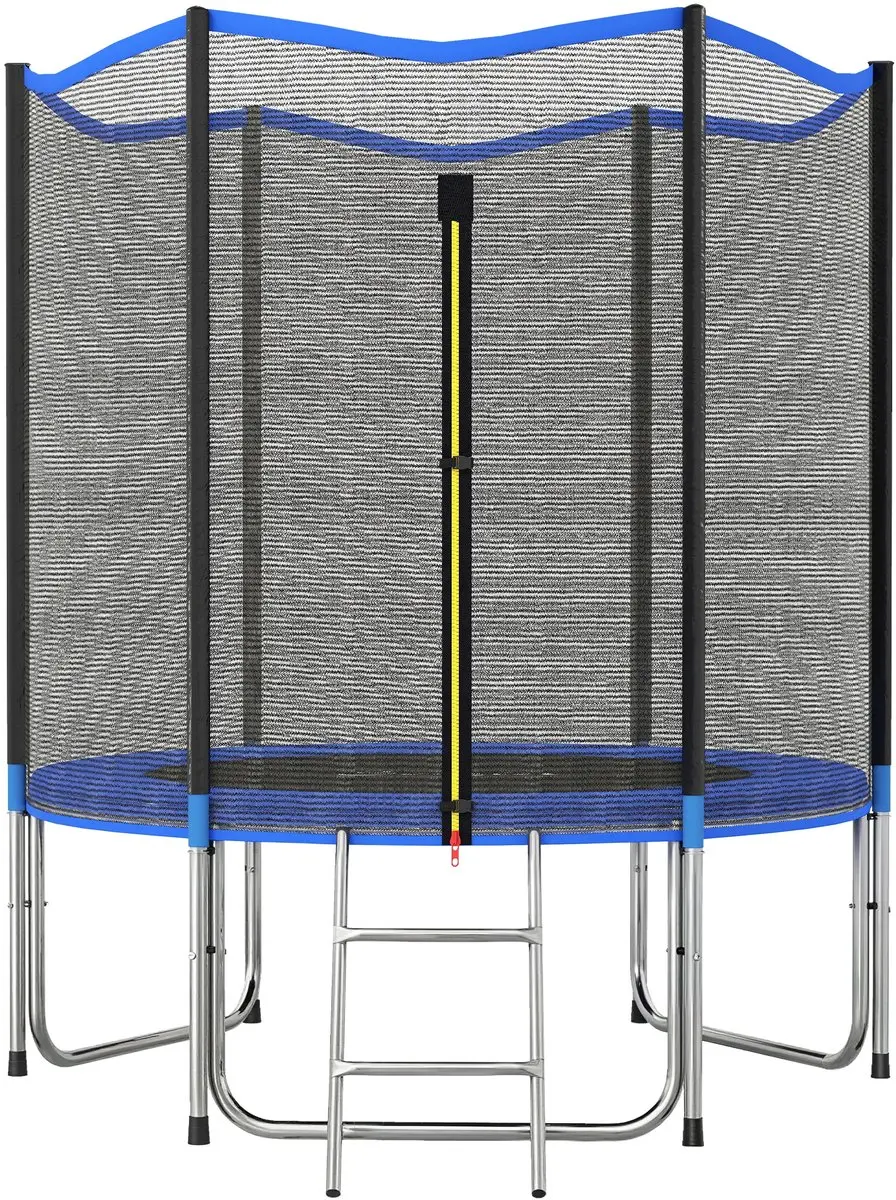 SPORTNOW Outdoor Trampoline
