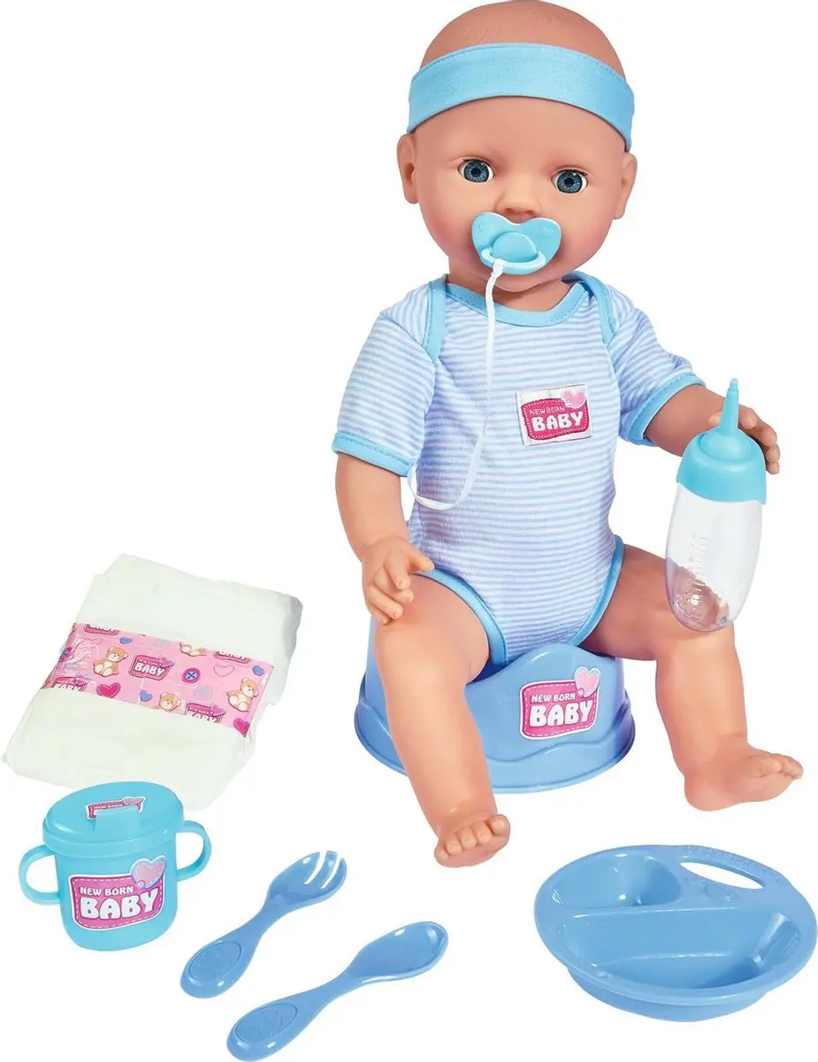 New Born Baby