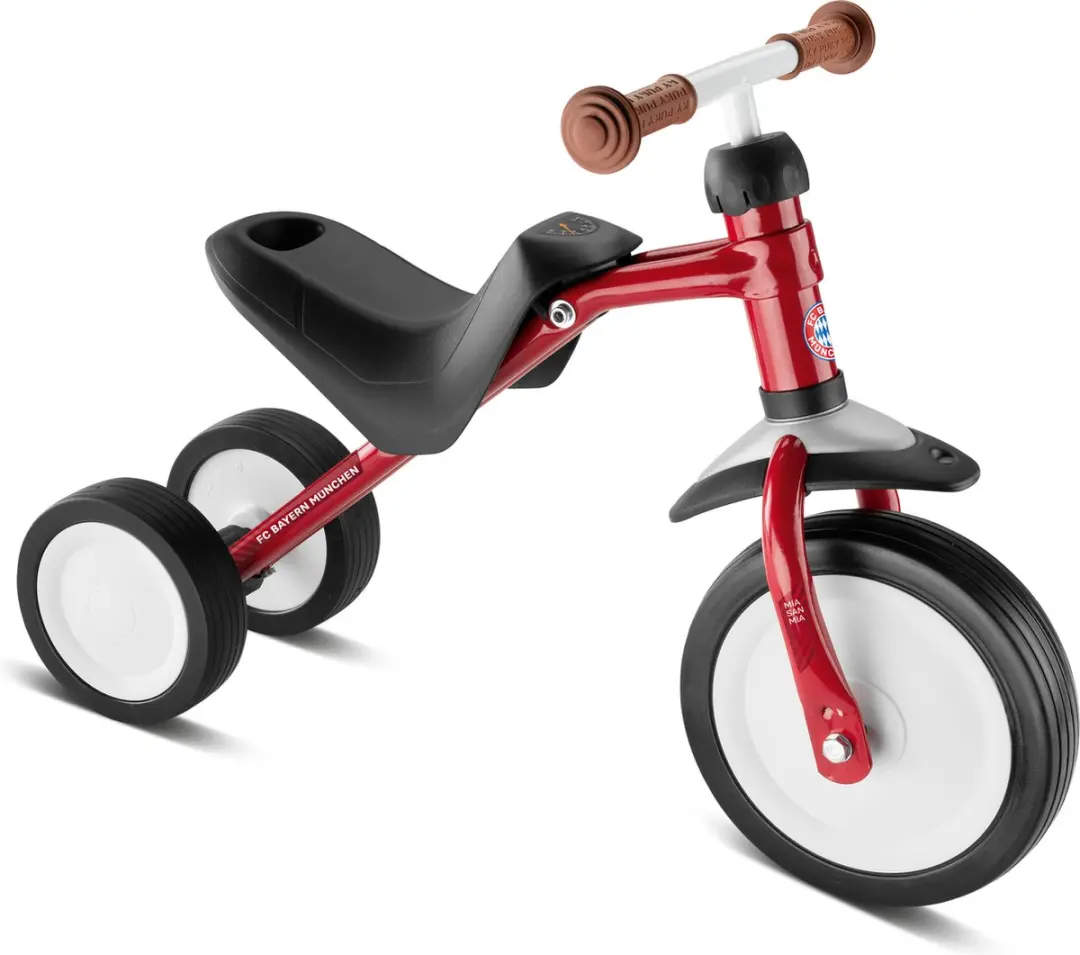 Puky Loopfiets