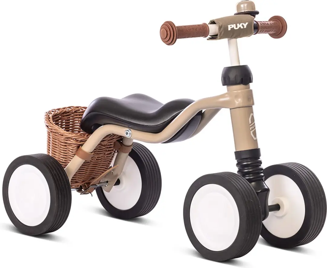 Loopfiets