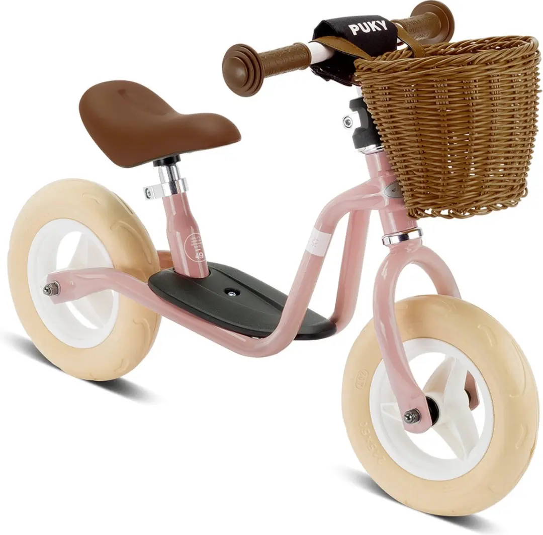 Loopfiets